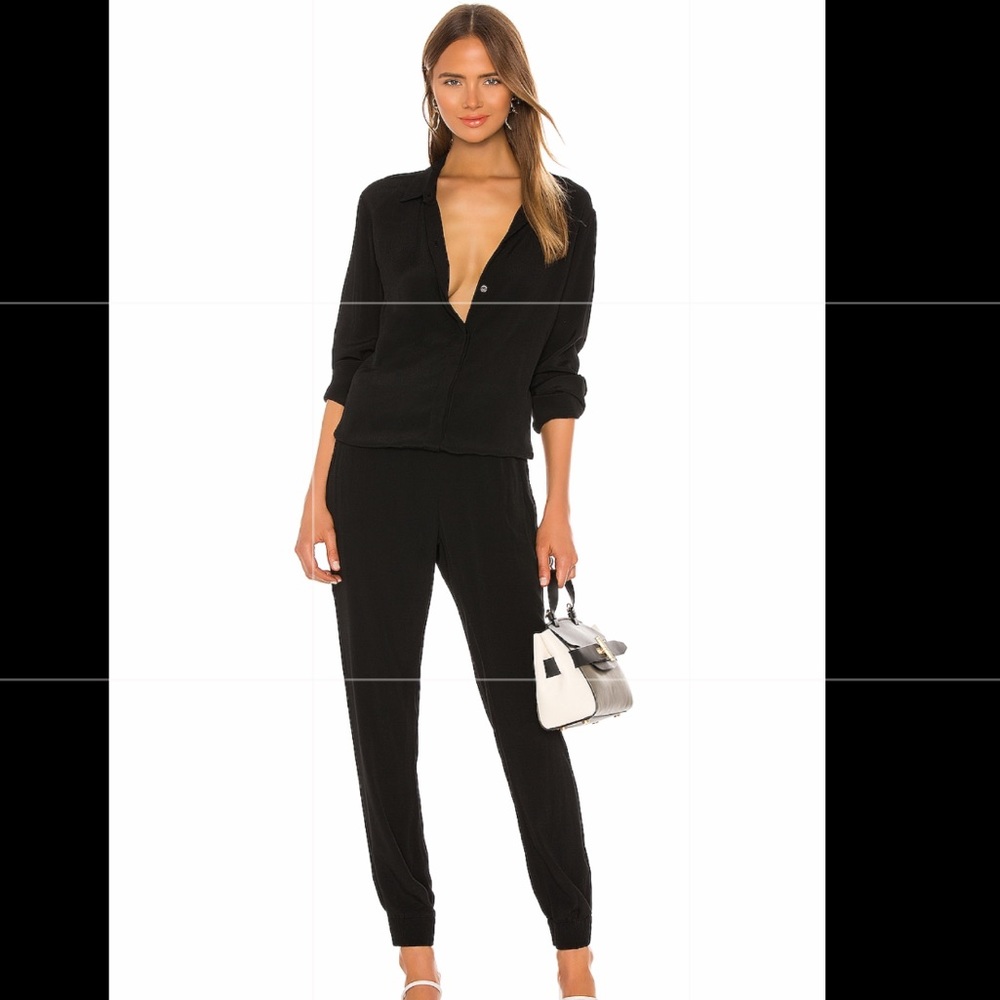 MONROW Jumpsuit